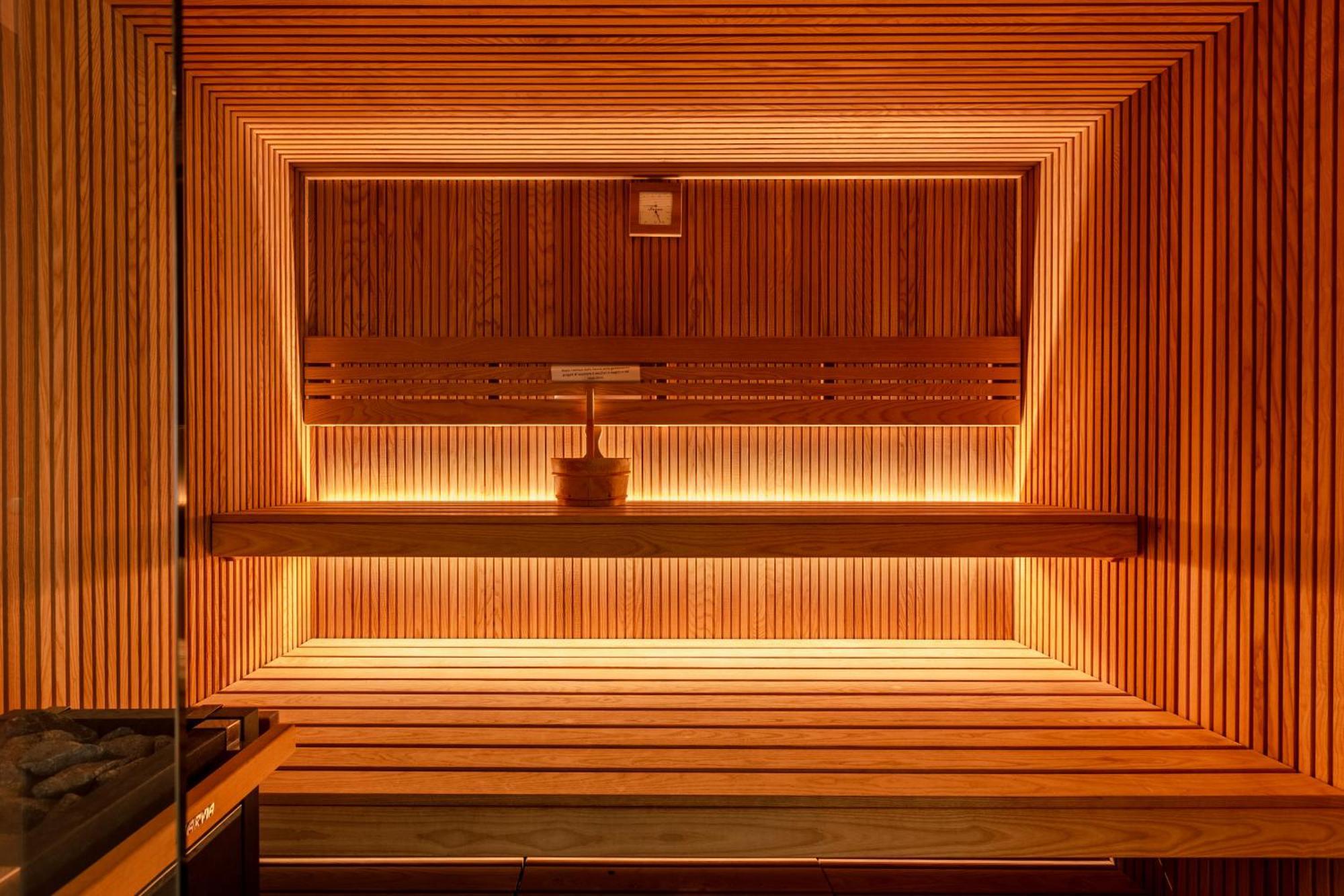 Crystal Palace 1 Massagno Екстериор снимка